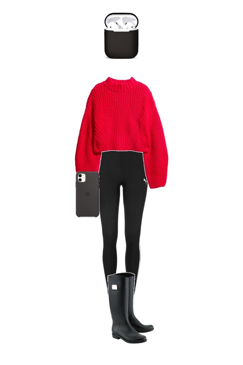 Combyne
            outfit