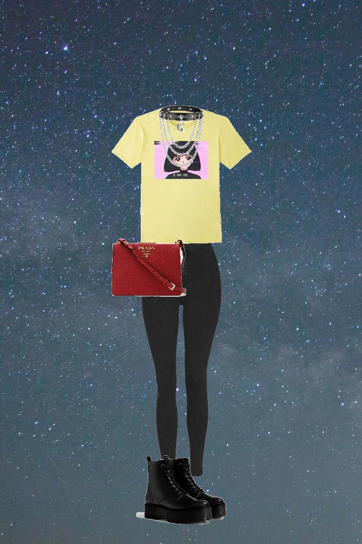 Combyne
            outfit