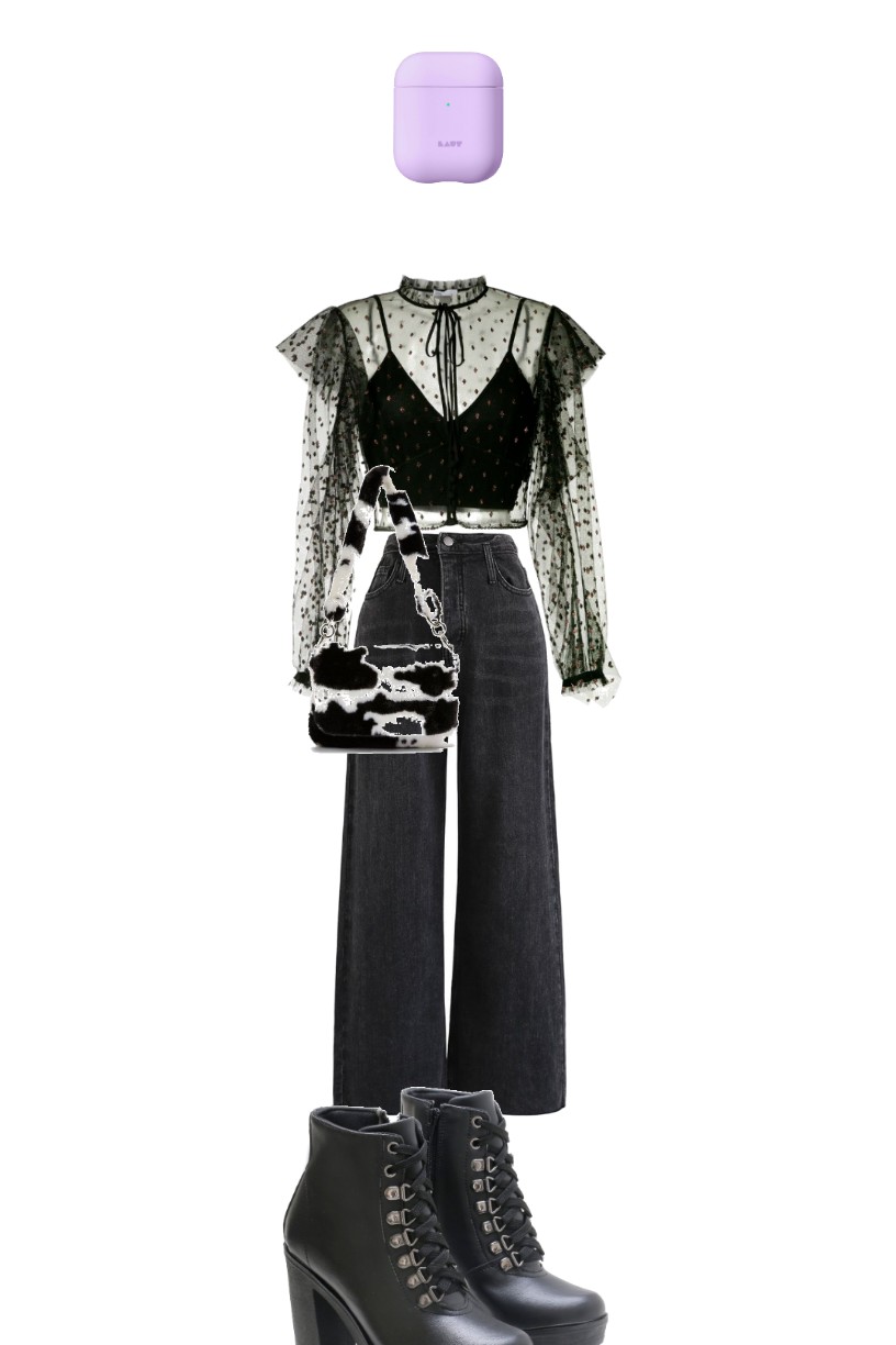 Combyne
            outfit