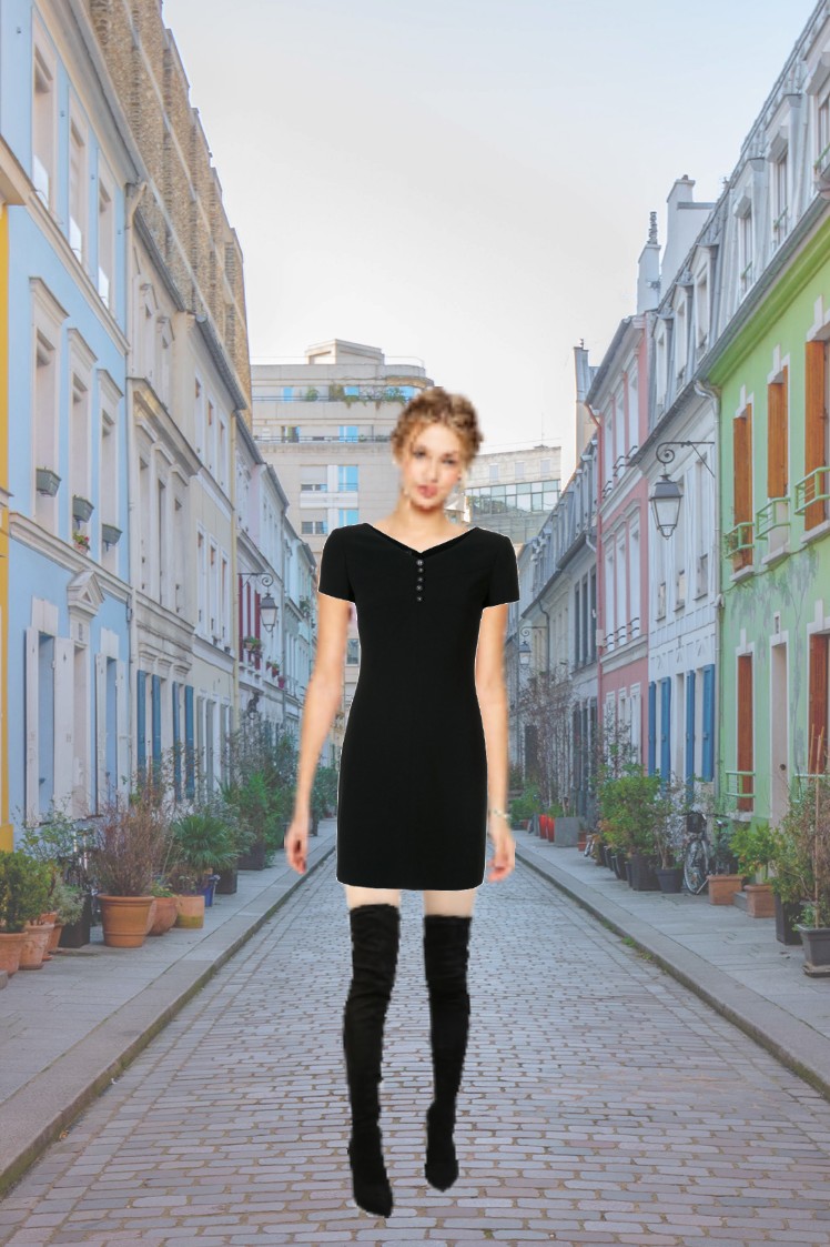 Combyne
            outfit