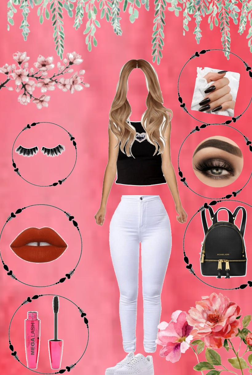 Combyne
            outfit