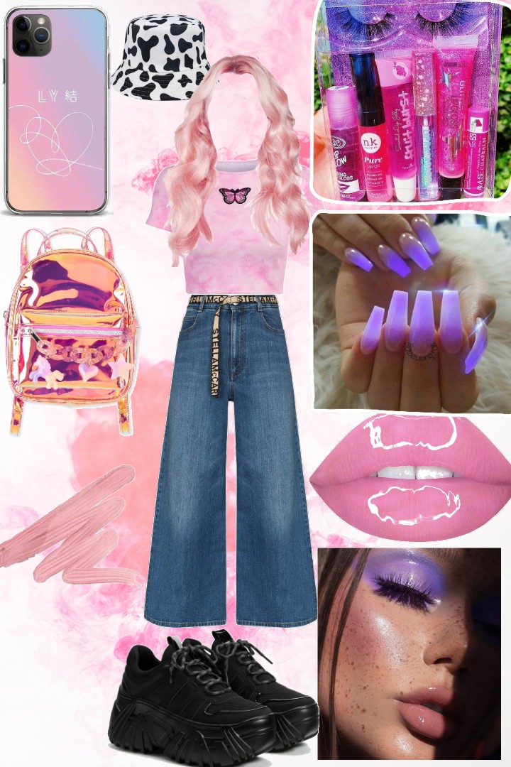 Combyne
            outfit