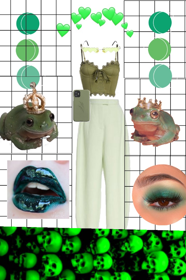 Combyne
            outfit