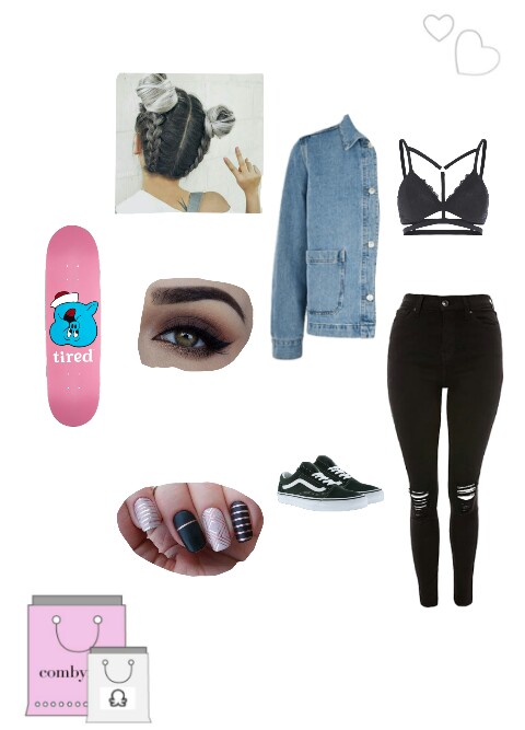 Combyne
            outfit