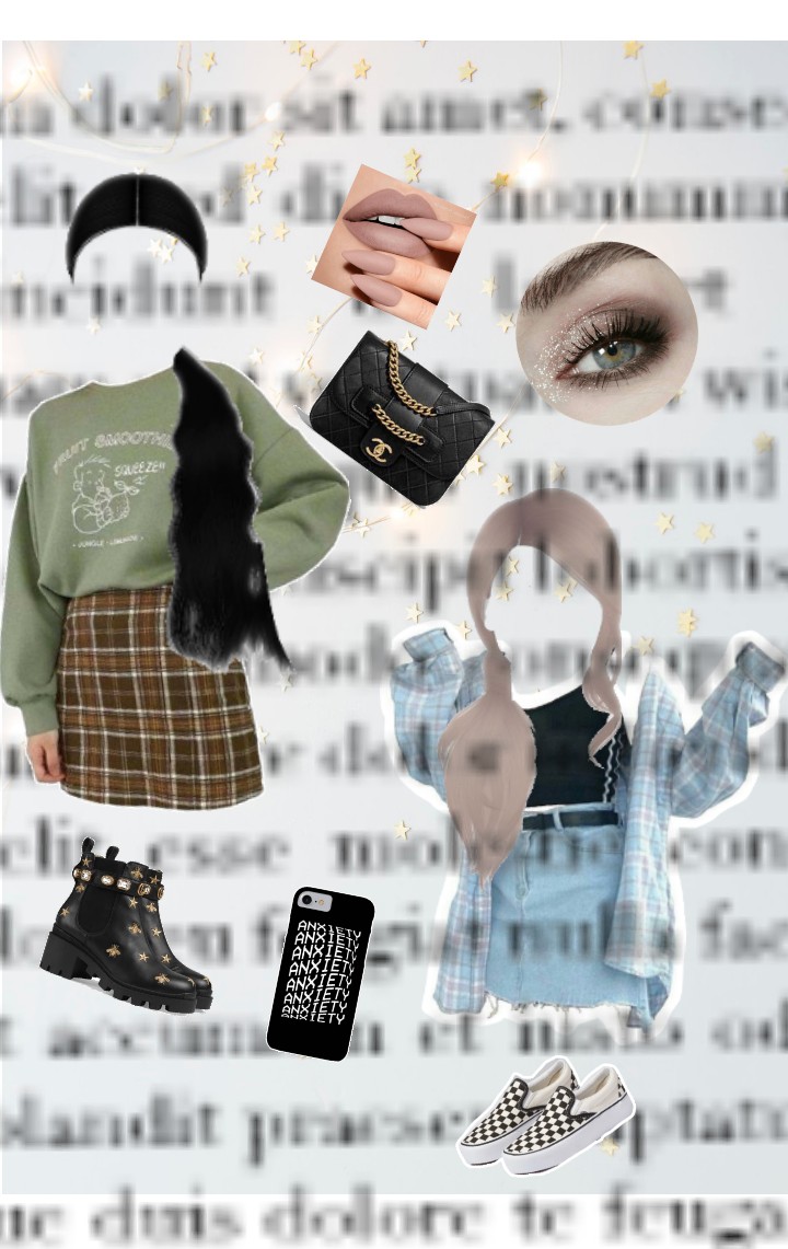 Combyne
            outfit