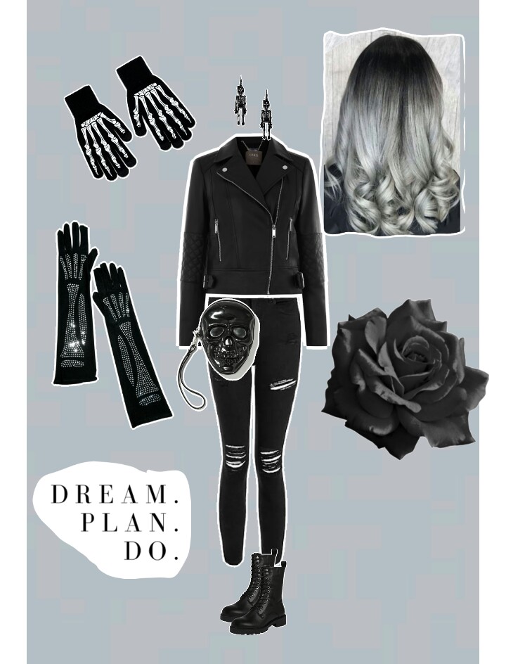 Combyne
            outfit