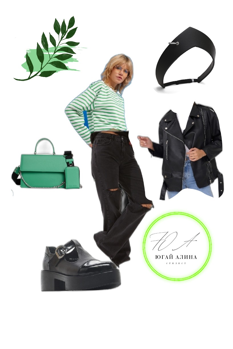 Combyne
            outfit