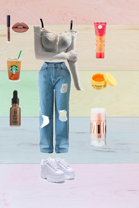 Combyne
            outfit