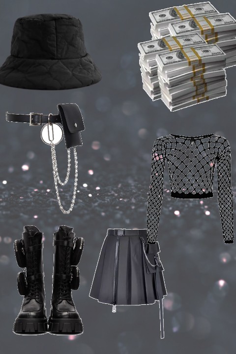 Combyne
            outfit