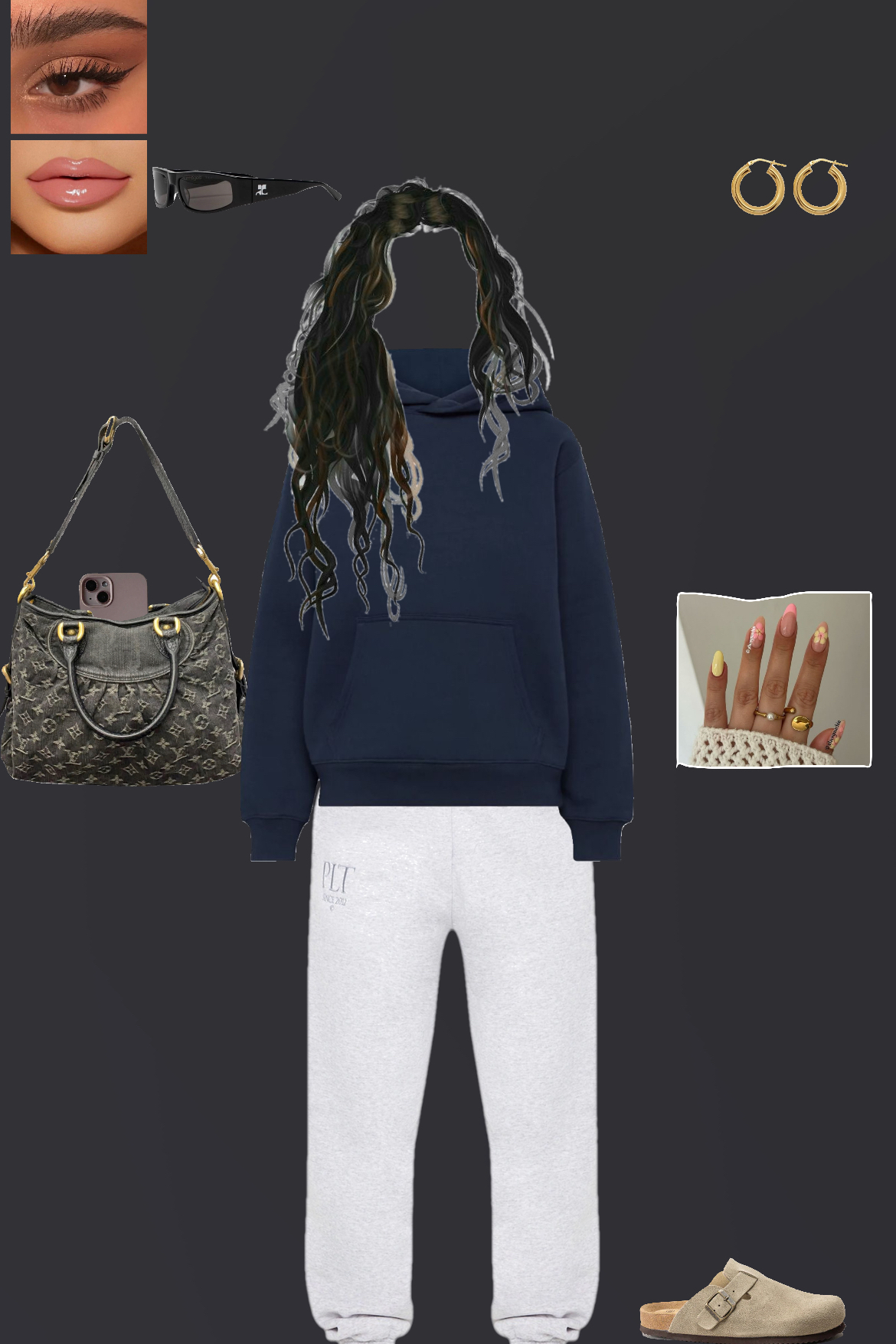 Combyne
            outfit