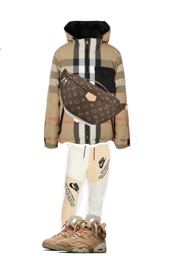 Combyne
            outfit