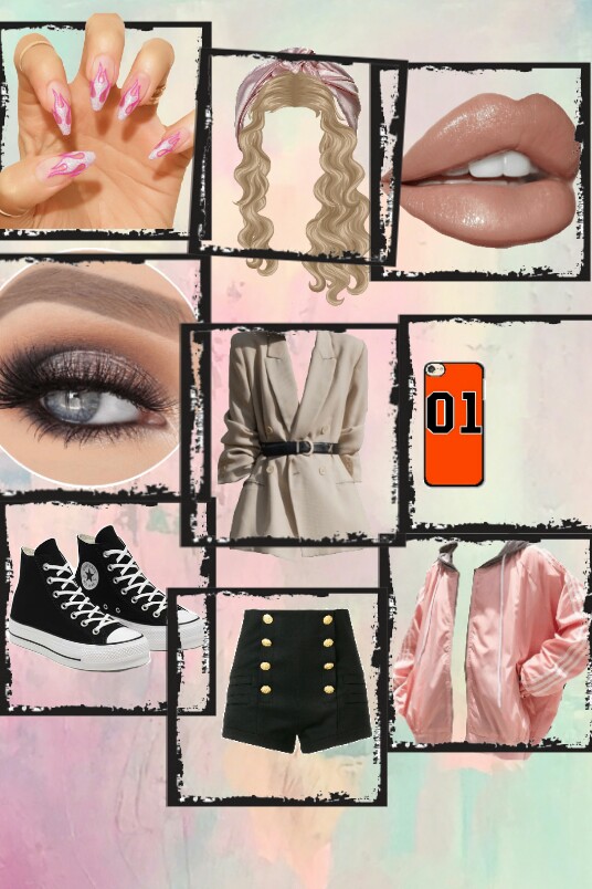 Combyne
            outfit
