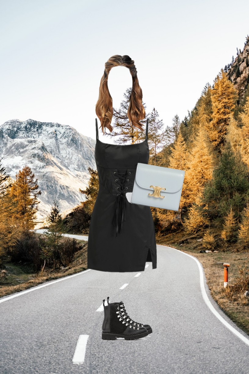 Combyne
            outfit