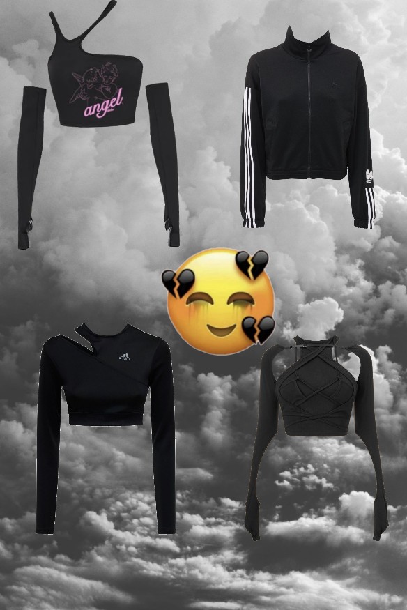 Combyne
            outfit