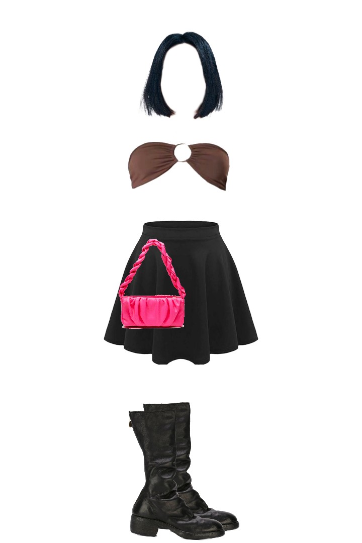 Combyne
            outfit