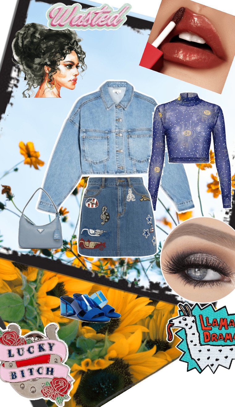 Combyne
            outfit