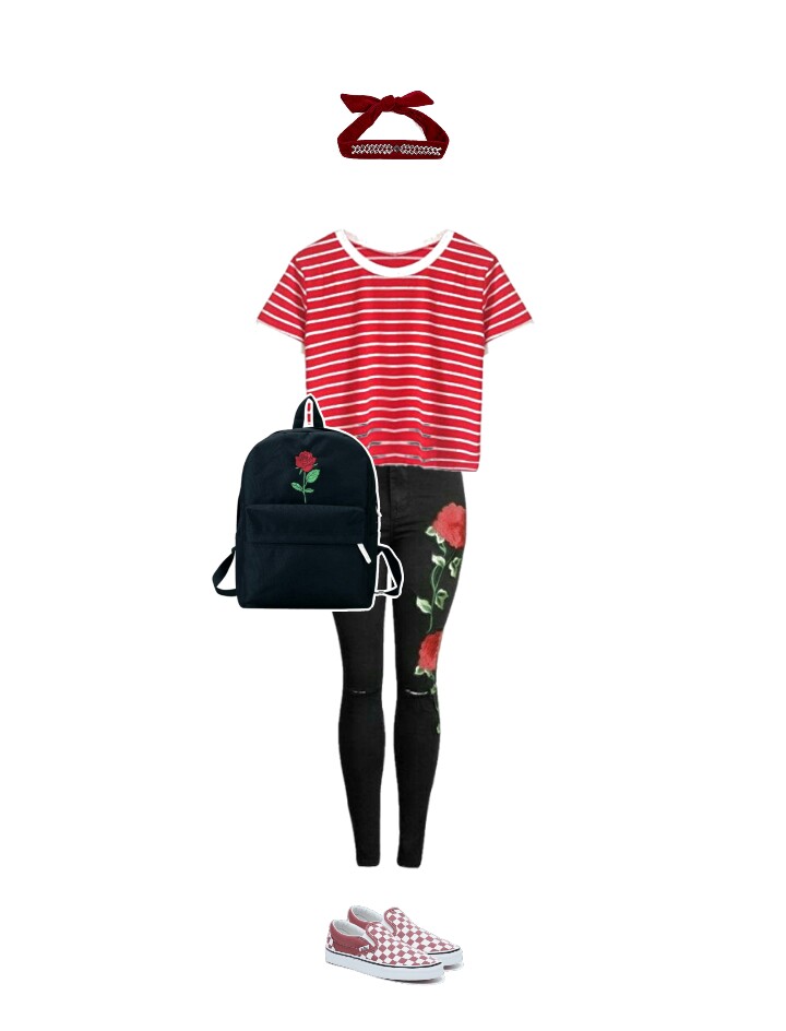 Combyne
            outfit