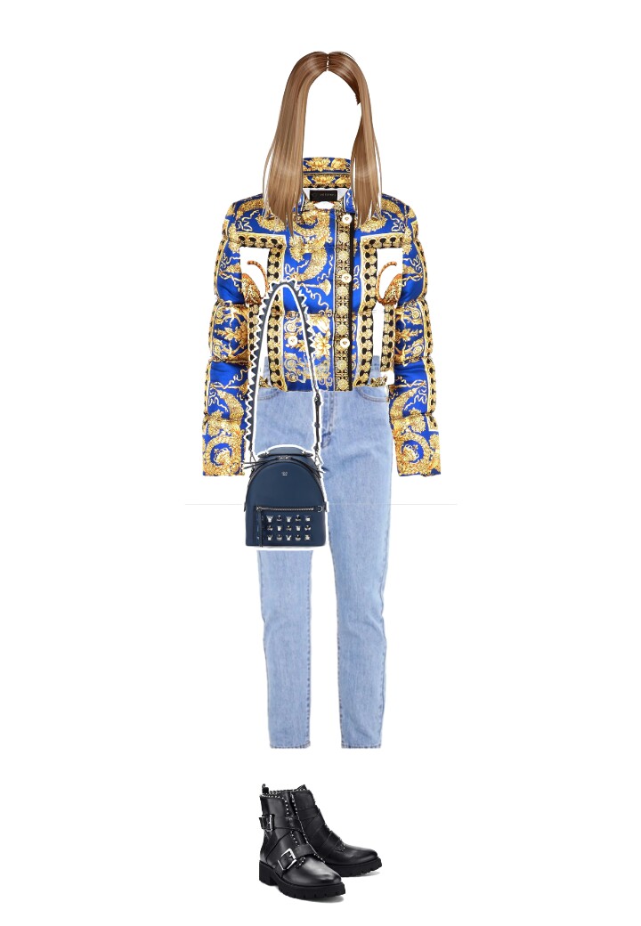 Combyne
            outfit
