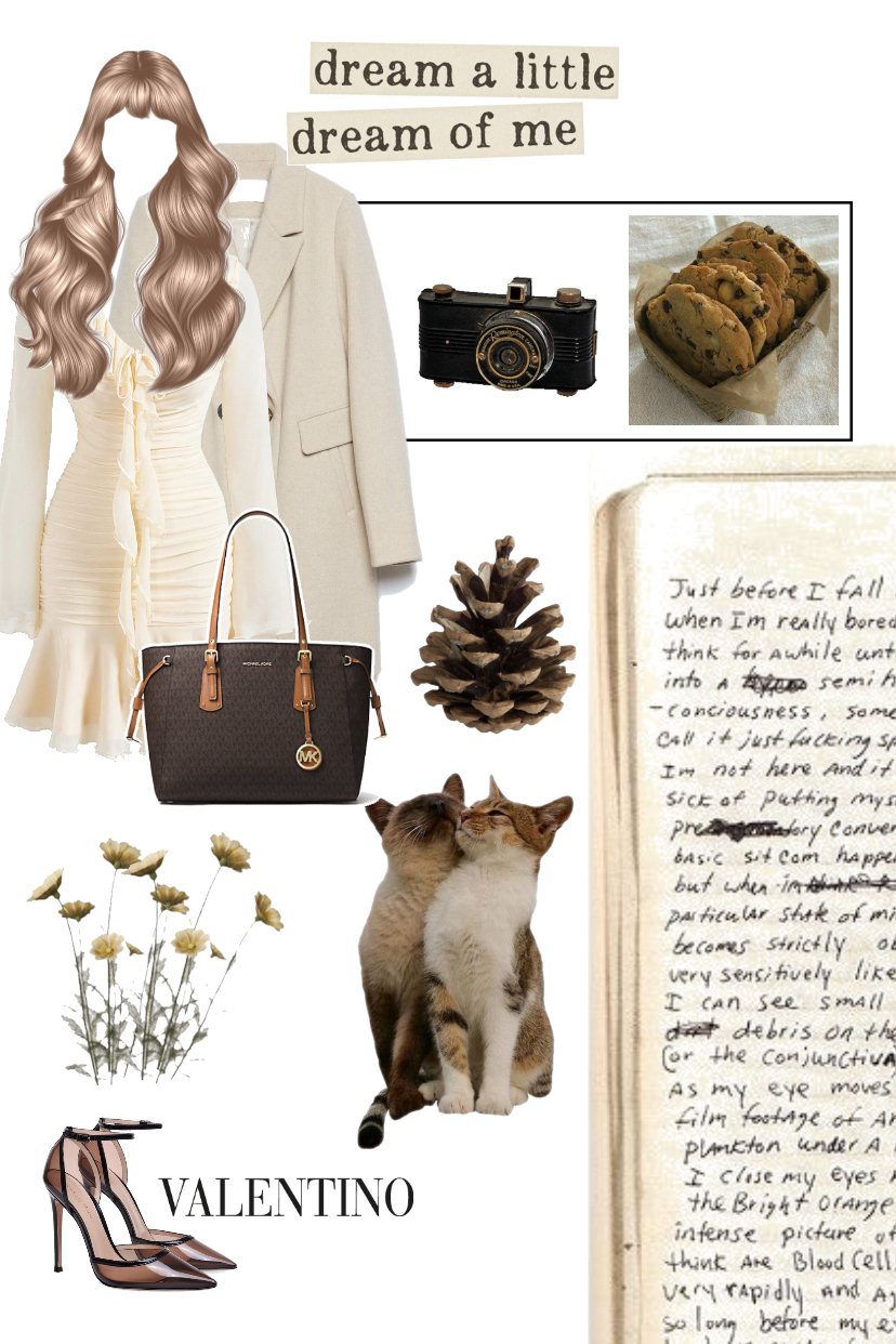 combyne outfit