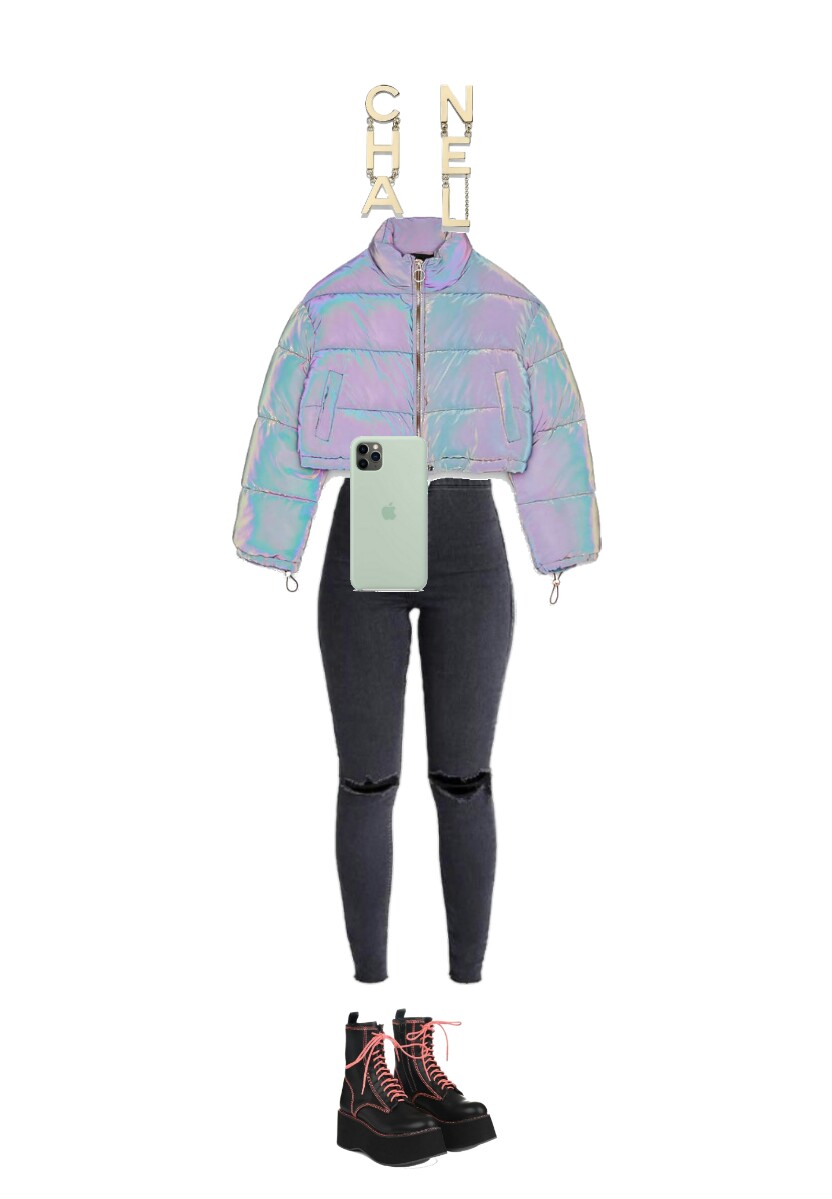 Combyne
            outfit