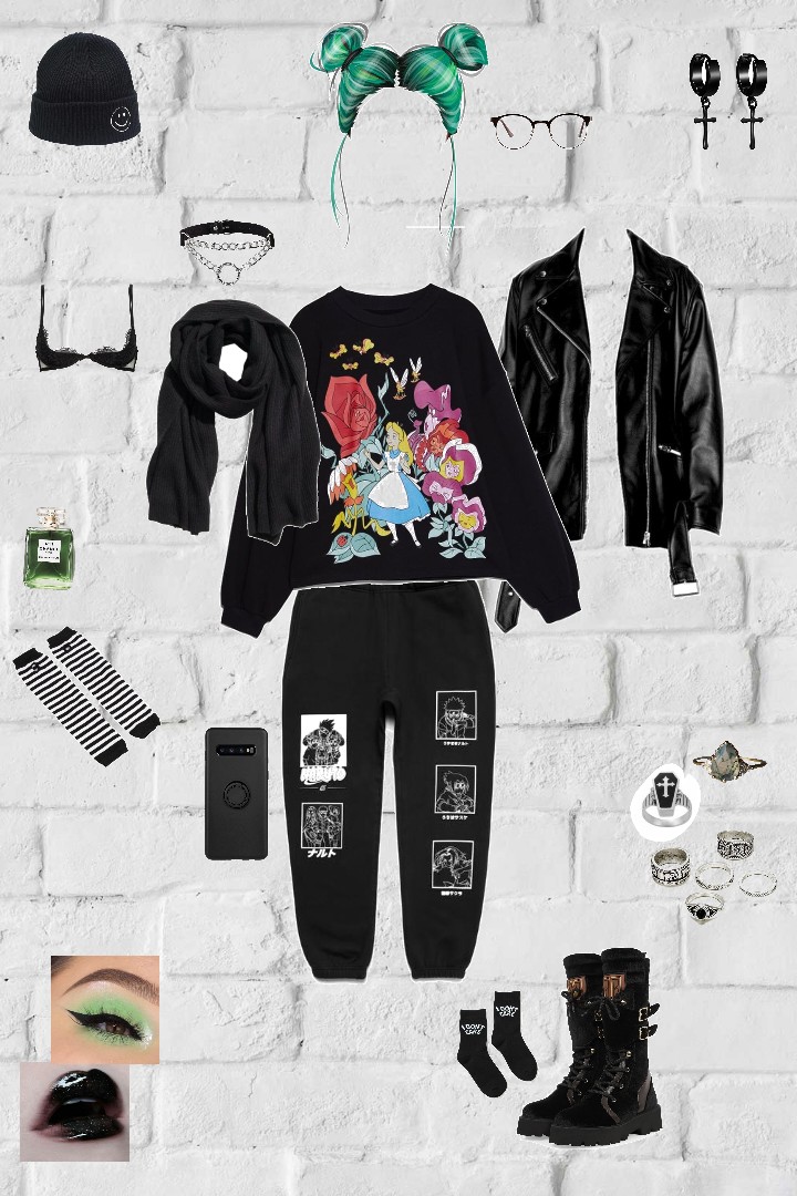 Combyne
            outfit