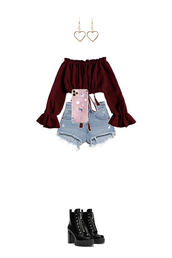 Combyne
            outfit