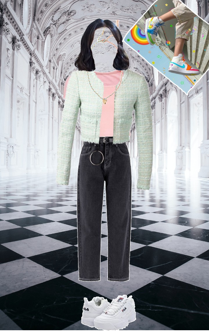 Combyne
            outfit