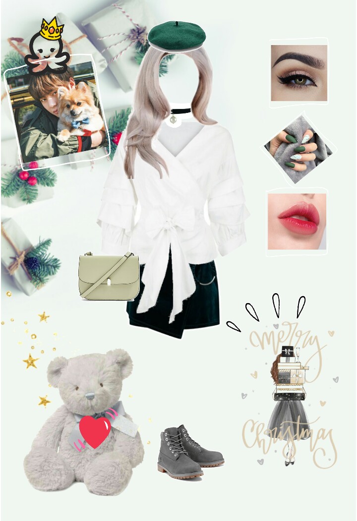 Combyne
            outfit