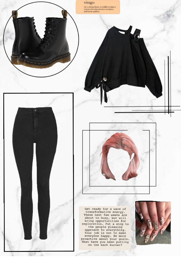 Combyne
            outfit