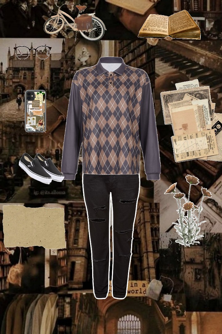 Combyne
            outfit