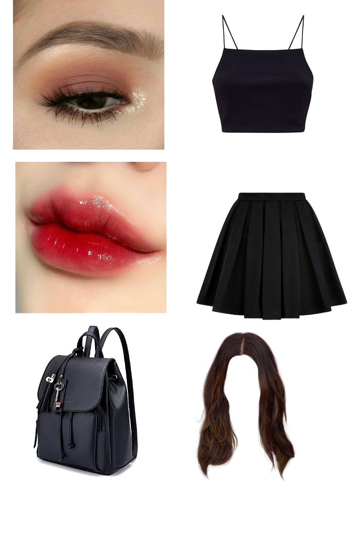 Combyne
            outfit