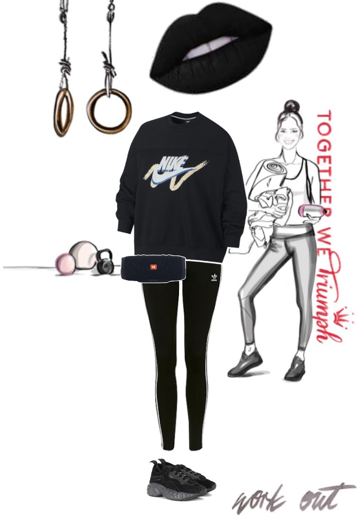 Combyne
            outfit