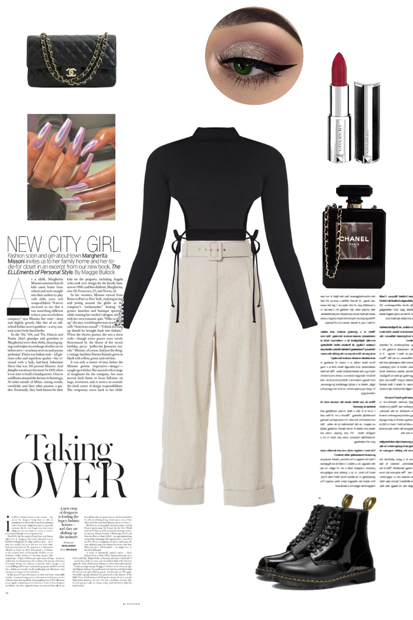 Combyne
            outfit