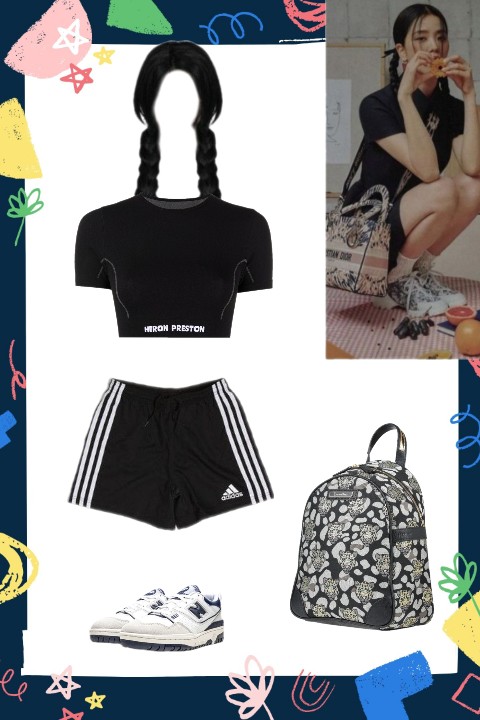 Combyne
            outfit