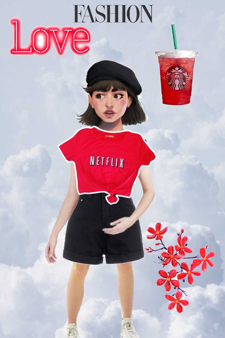 Combyne
            outfit