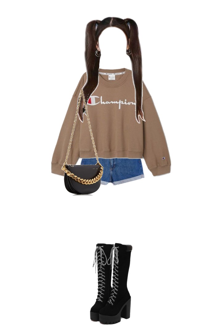 Combyne
            outfit