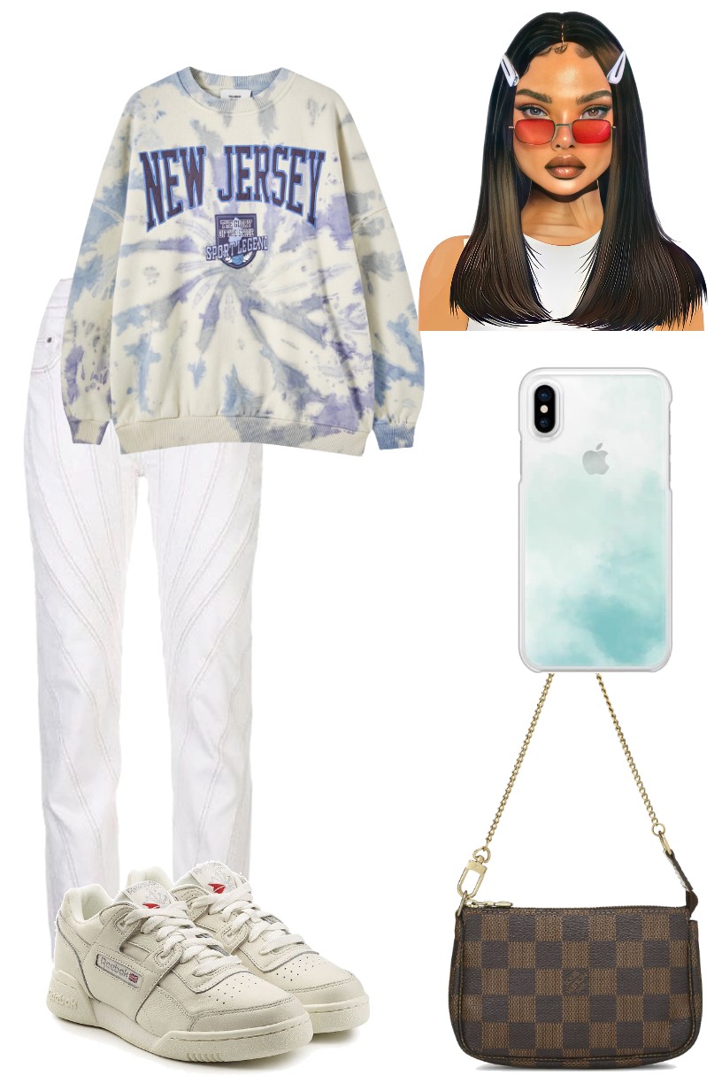 Combyne
            outfit