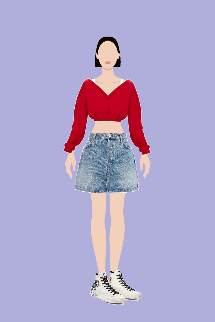 Combyne
            outfit