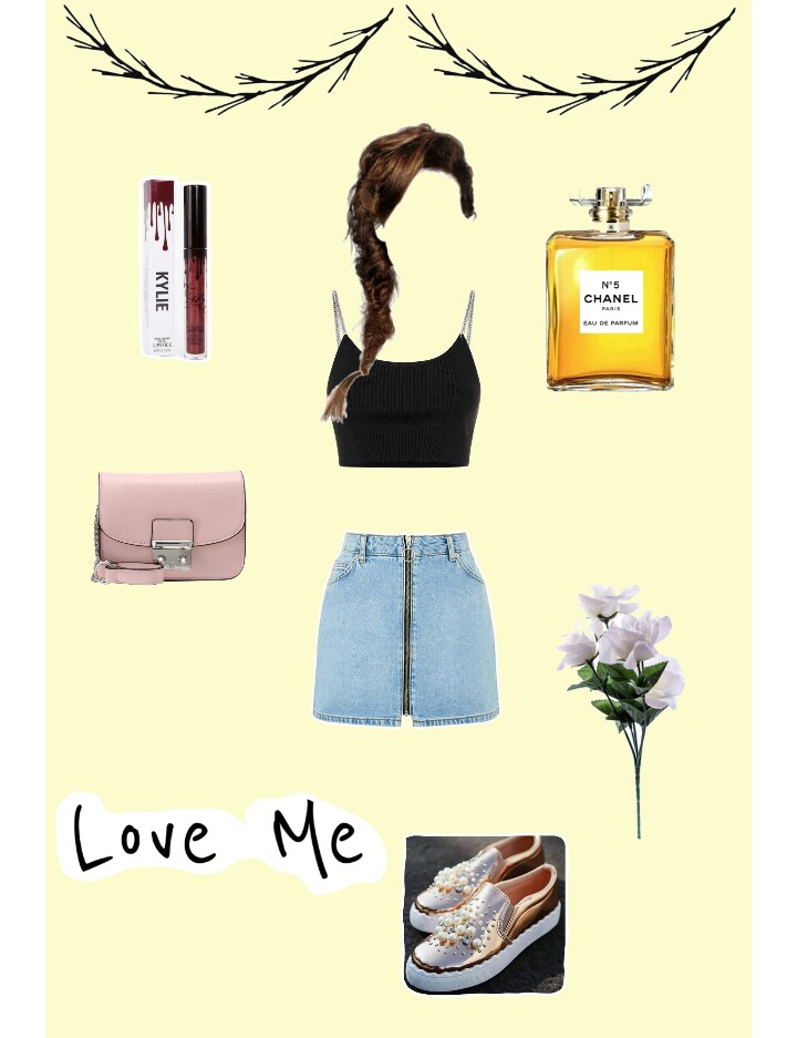 Combyne
            outfit