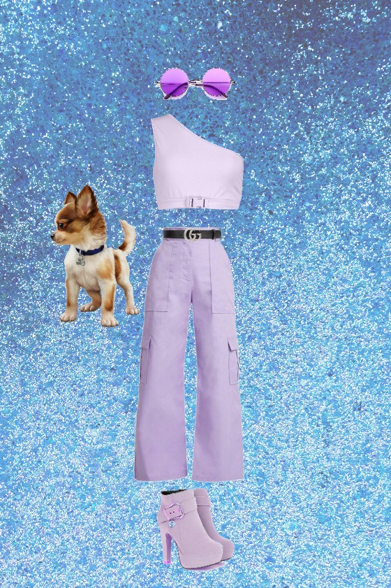 Combyne
            outfit