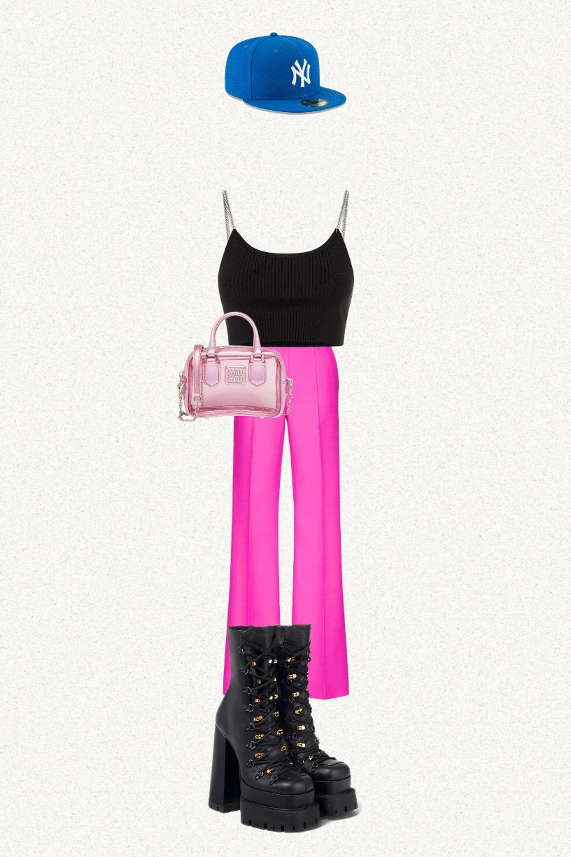 Combyne
            outfit