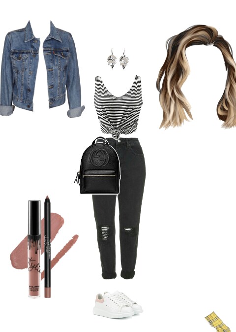 Combyne
            outfit