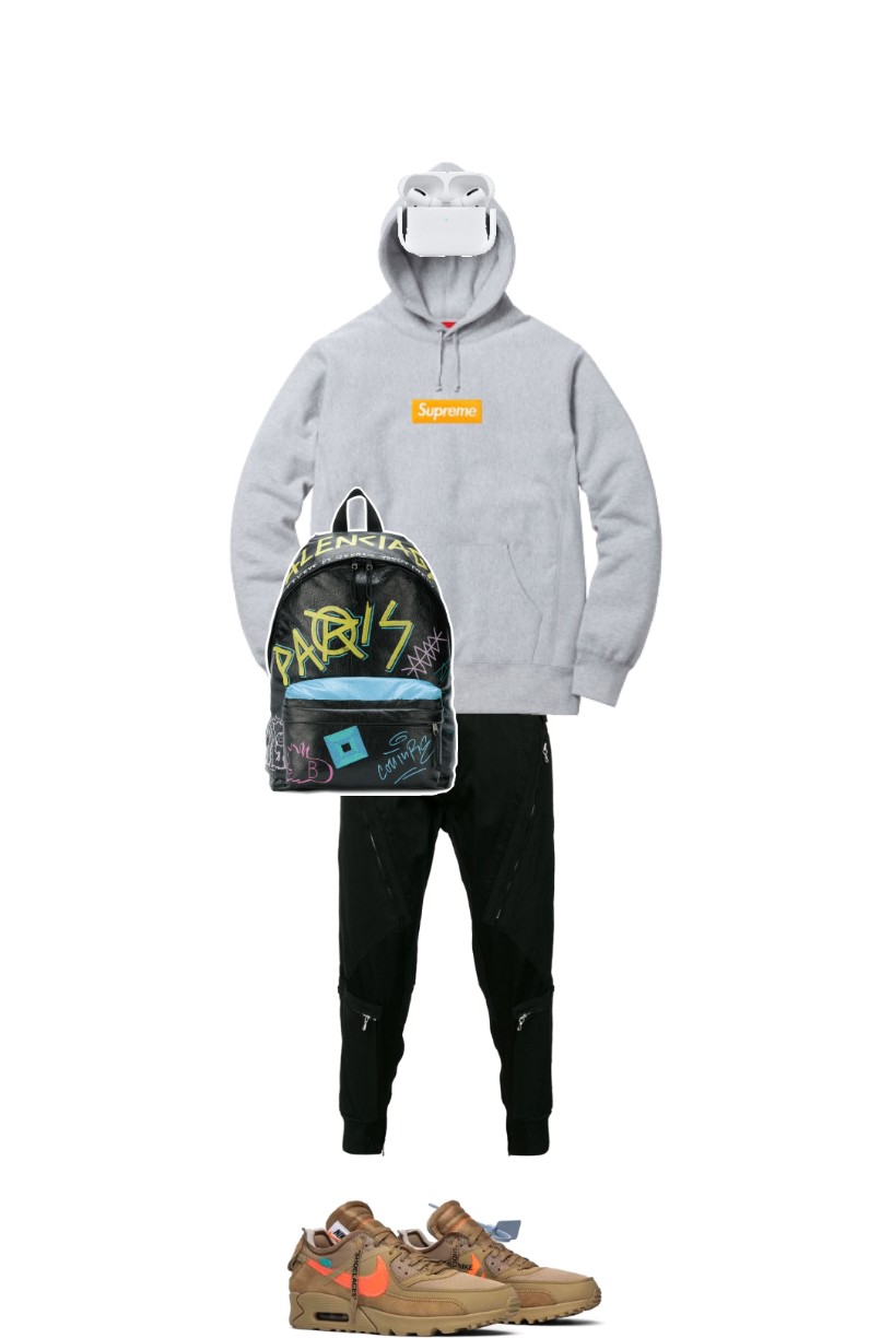 Combyne
            outfit