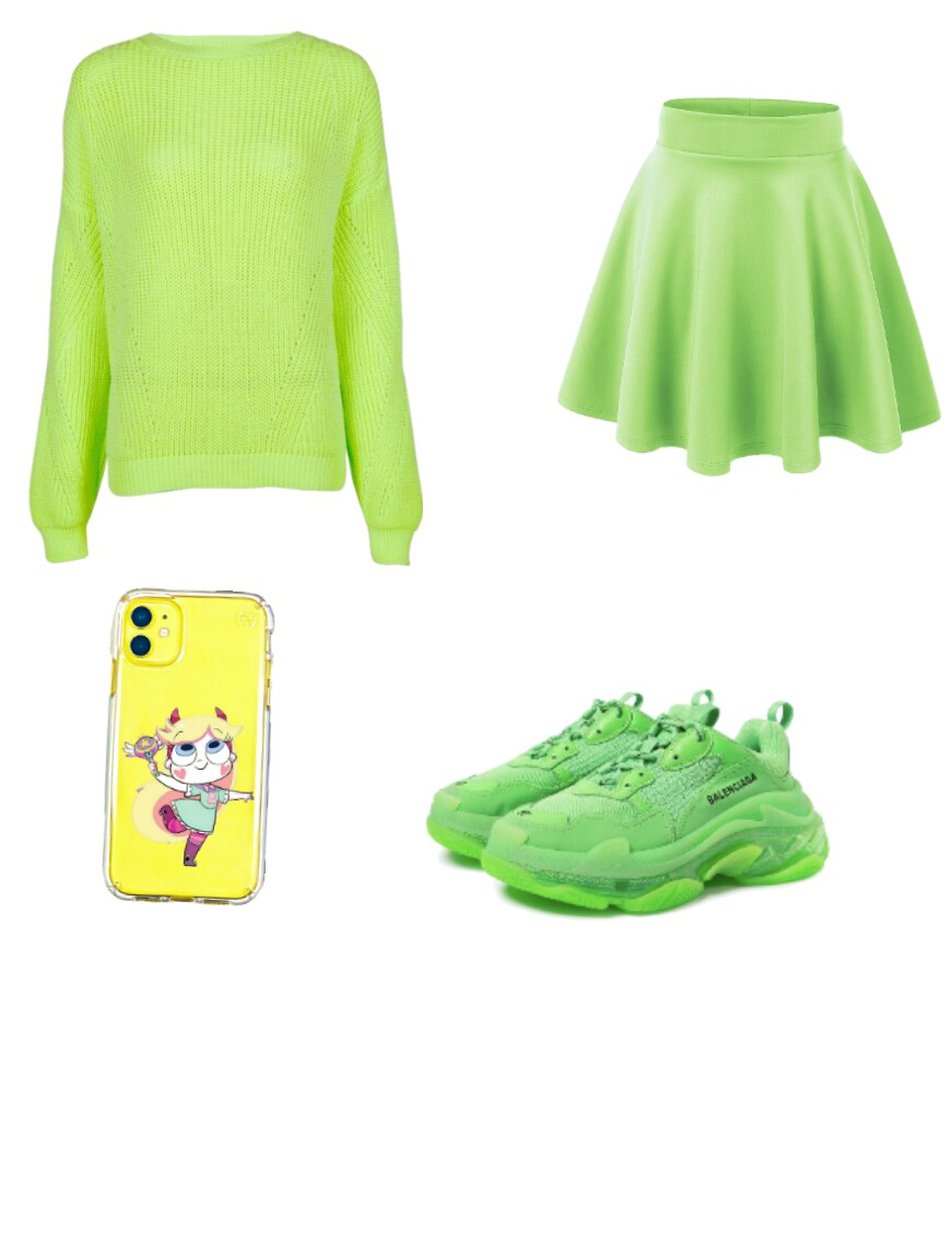 Combyne
            outfit