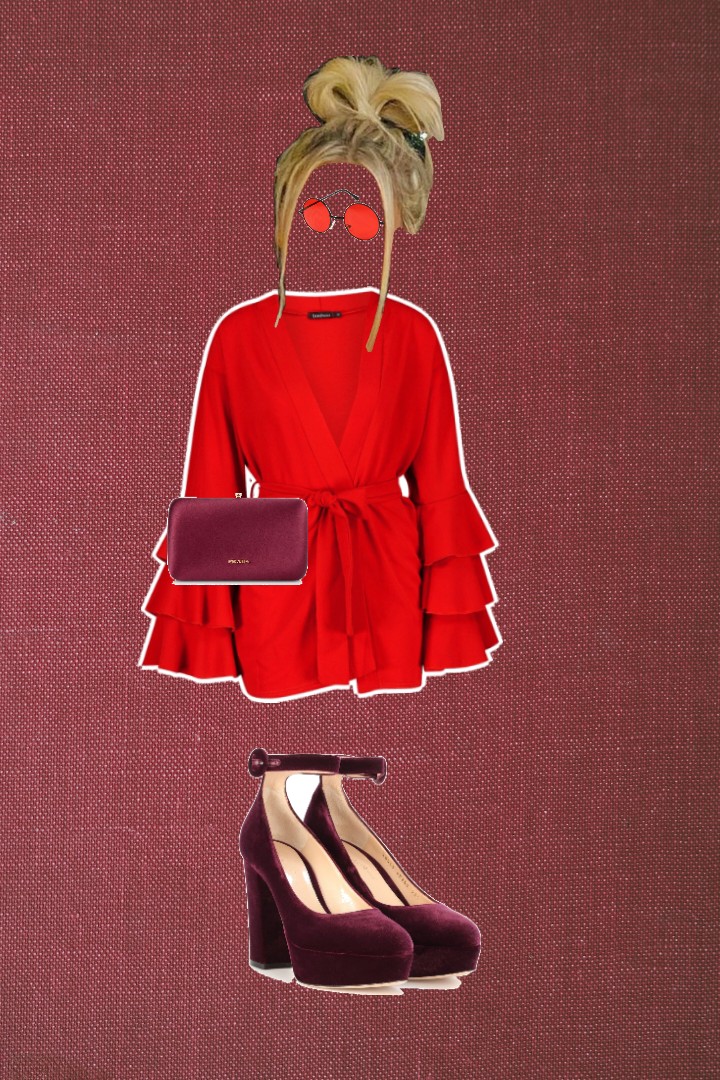 Combyne
            outfit