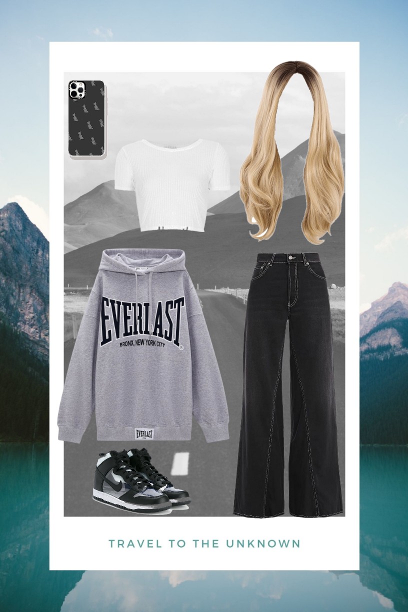 Combyne
            outfit