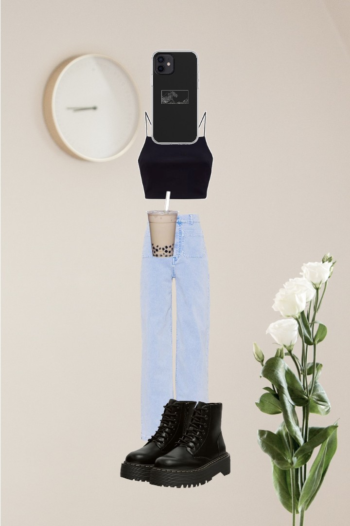Combyne
            outfit