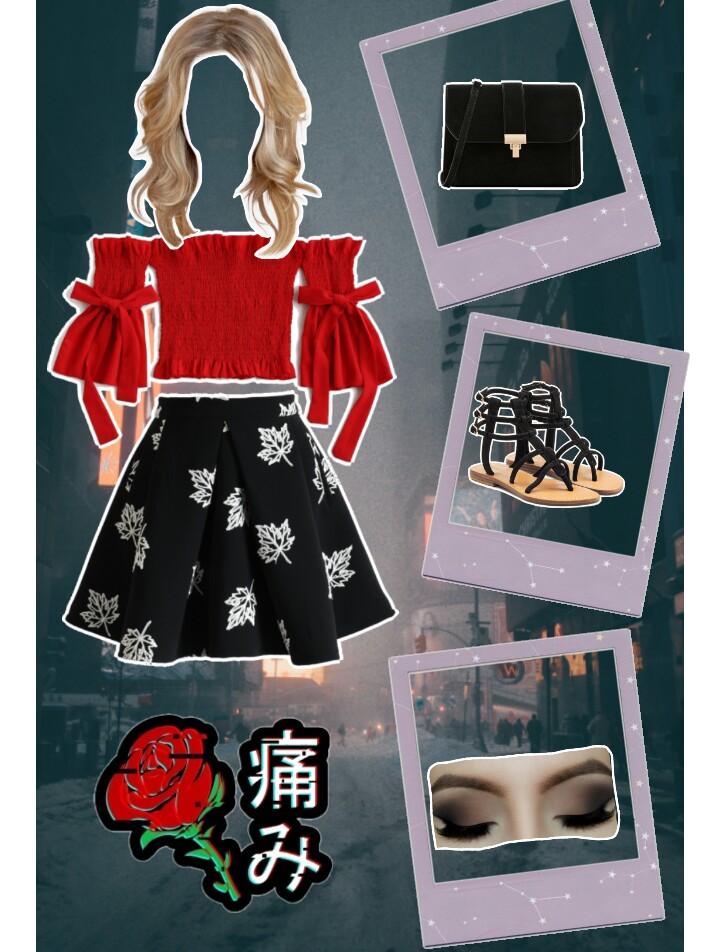 Combyne
            outfit