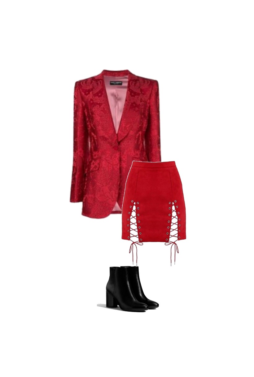 Combyne
            outfit