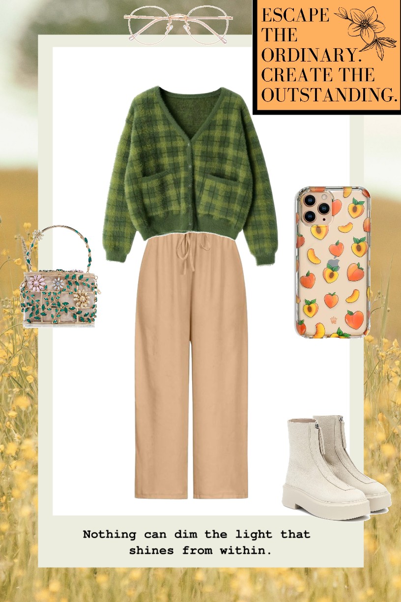 Combyne
            outfit